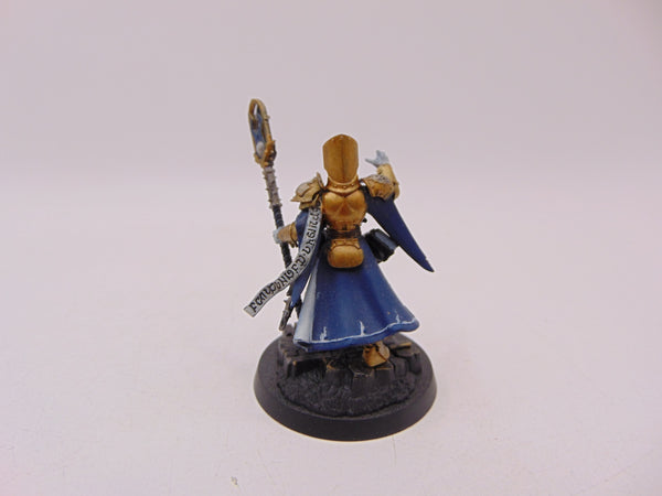 Knight Arcanum
