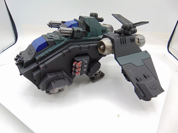 Stormraven Gunship