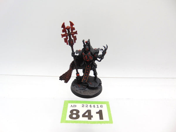 Imotekh the Stormlord