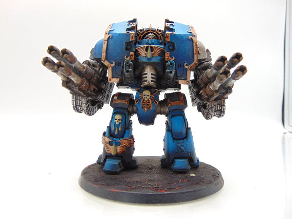 Blood Angels Leviathan Pattern Siege Dreadnought