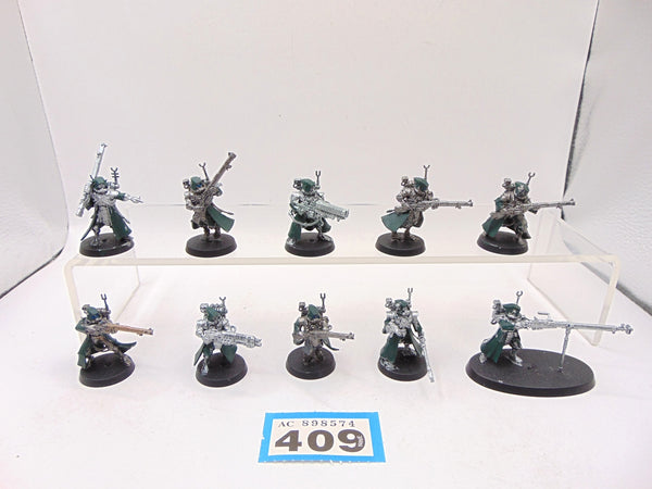 Skitarii Rangers
