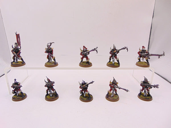 Kabalite Warriors