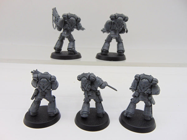 Intercessors