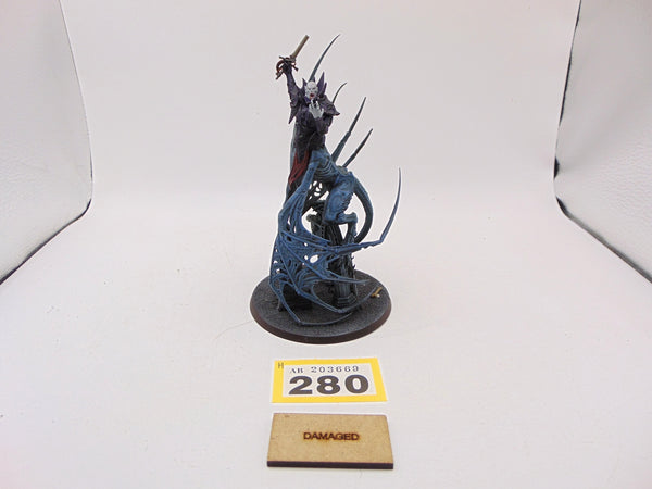 Vengorian Lord