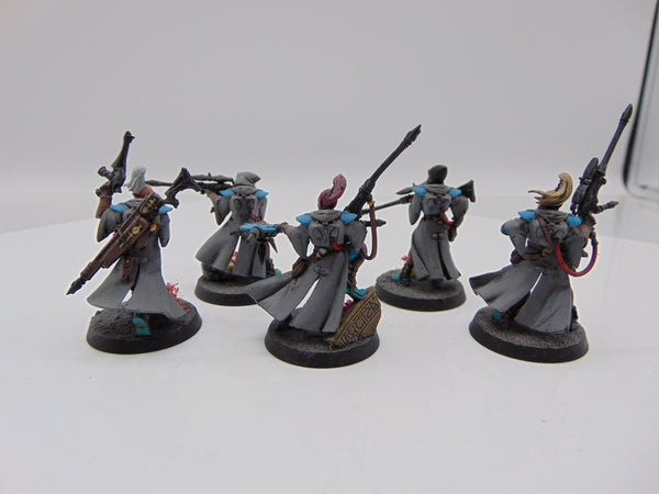 Eldar Rangers