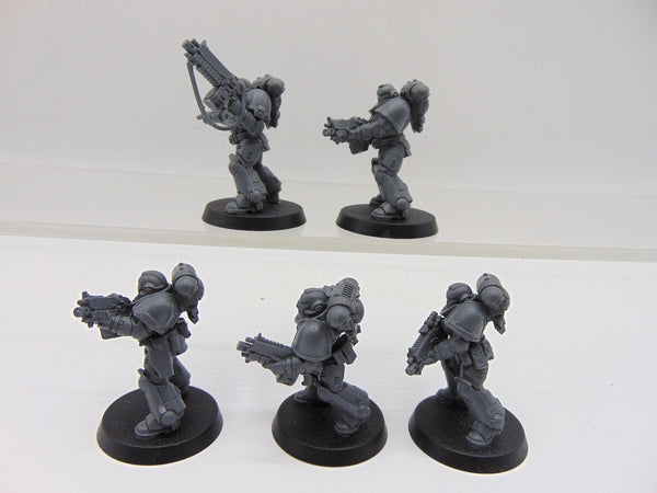Intercessors