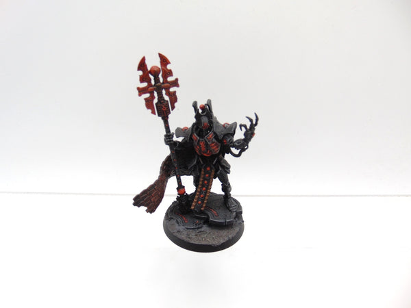 Imotekh the Stormlord