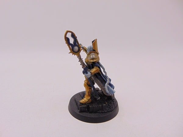 Knight Arcanum