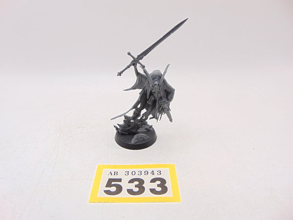 Knight of Shrouds