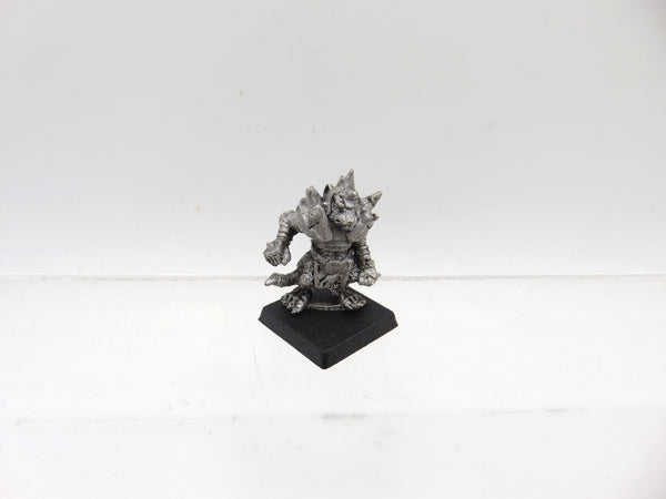 1st Edition BB2 Skaven Chaos Ratman