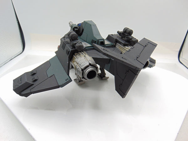 Stormraven Gunship