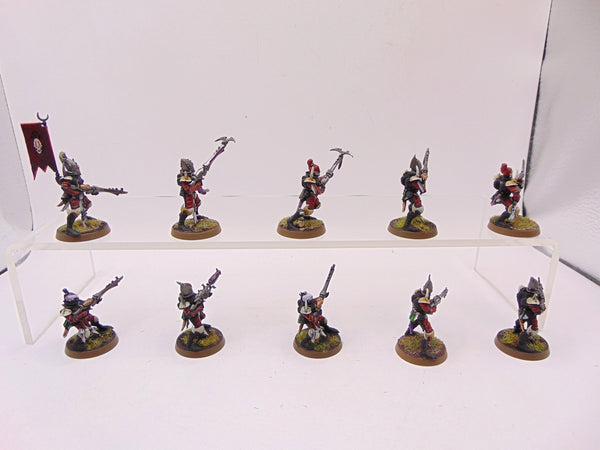 Kabalite Warriors