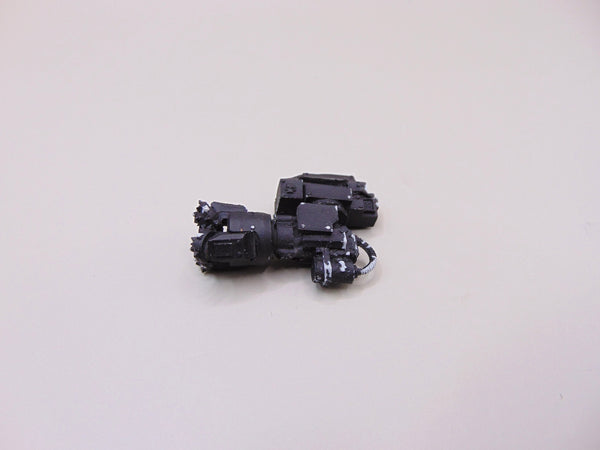 MKIV Dreadnought Assault Drill