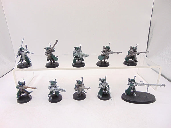 Skitarii Rangers
