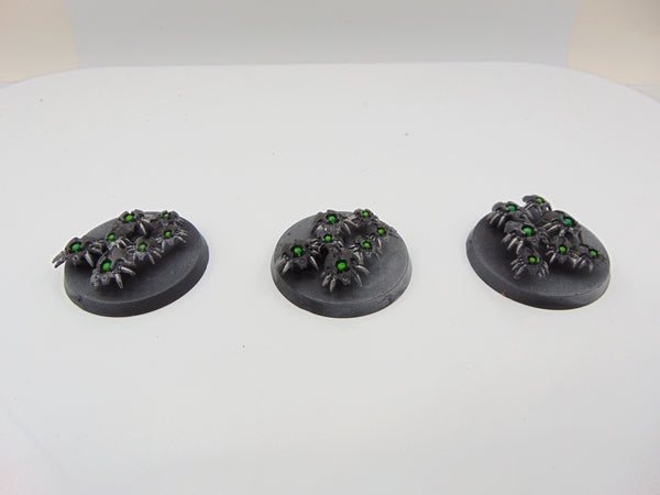 Canoptek Scarab Swarms