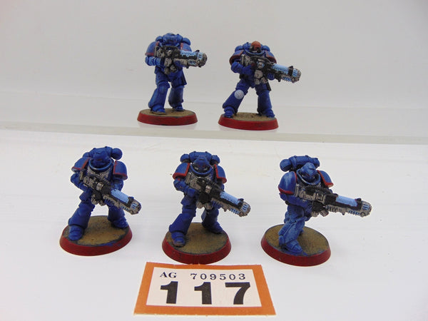 Hellblasters
