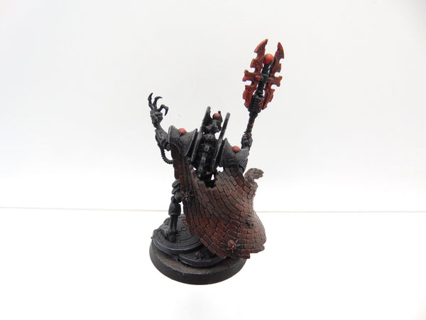Imotekh the Stormlord
