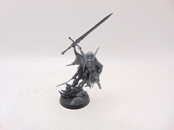 Knight of Shrouds