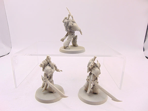 Flawless Blades