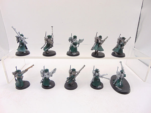 Skitarii Rangers