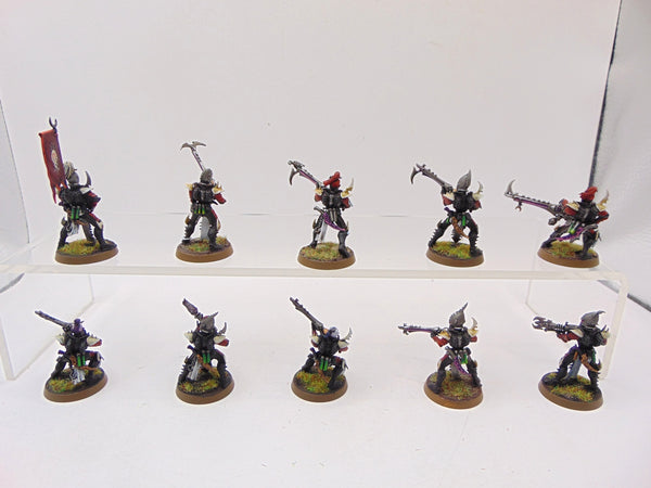 Kabalite Warriors