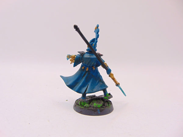 Farseer