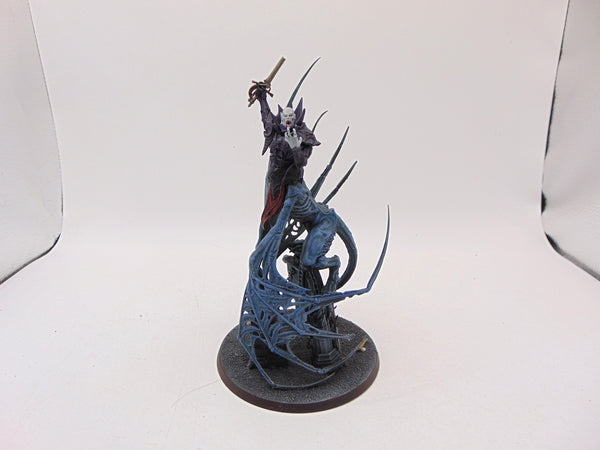 Vengorian Lord