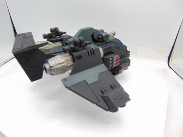 Stormraven Gunship