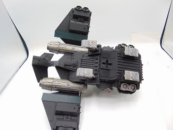 Stormraven Gunship