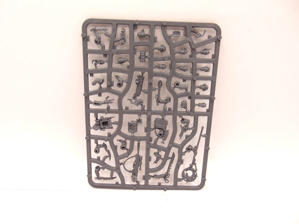 Brood Brothers Upgrade Sprue