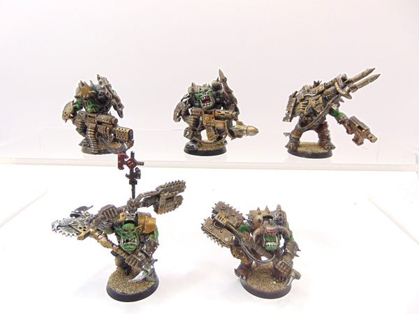 Nobz