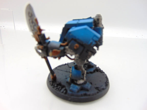 Librarian Dreadnought Conversion