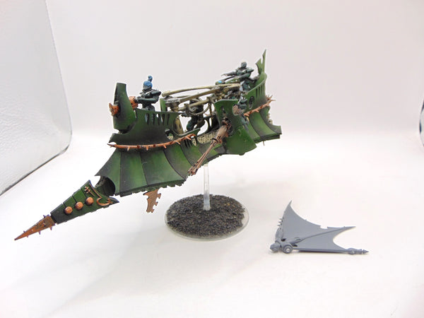 Ravager