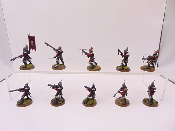 Kabalite Warriors