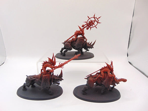 Bloodcrushers