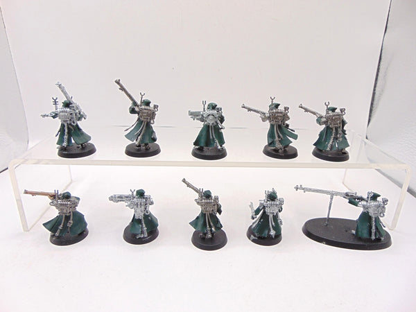 Skitarii Rangers