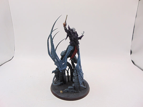 Vengorian Lord