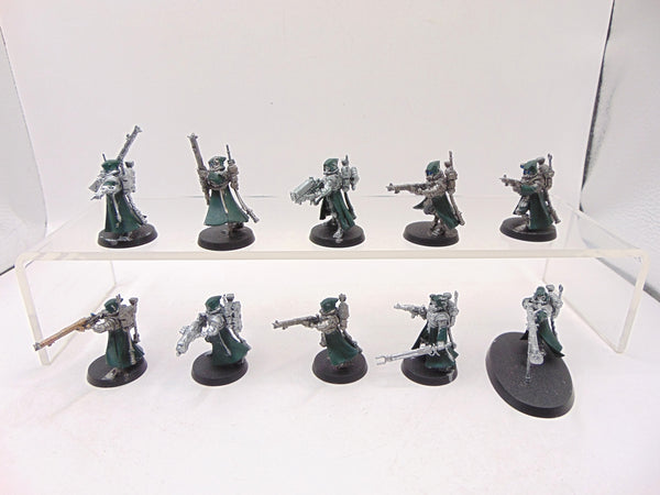 Skitarii Rangers