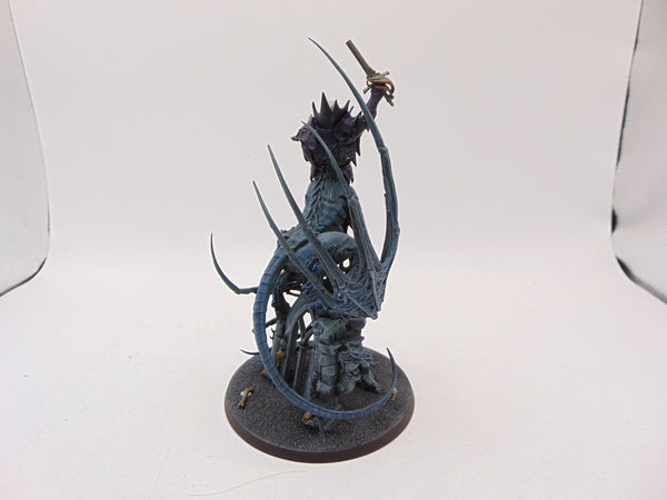 Vengorian Lord