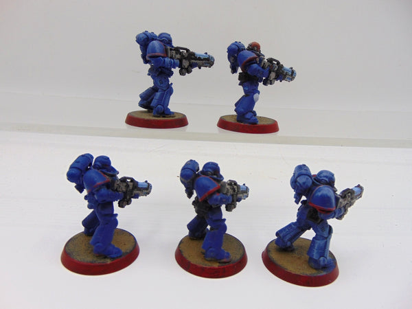 Hellblasters