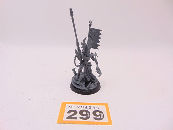 Phoenix Lord Fuegan