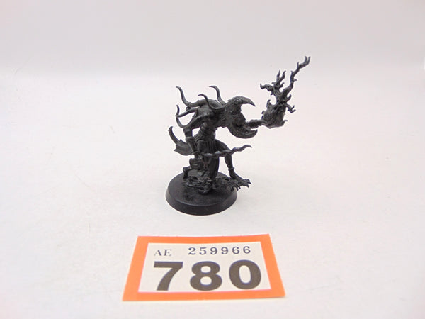 Changecaster