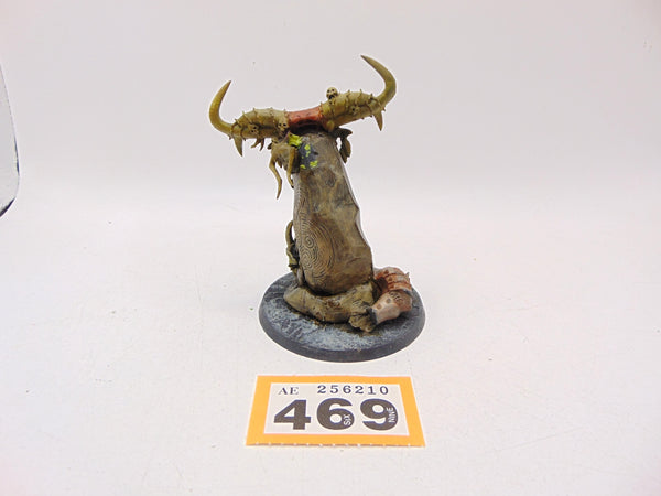 Herdstone Conversion