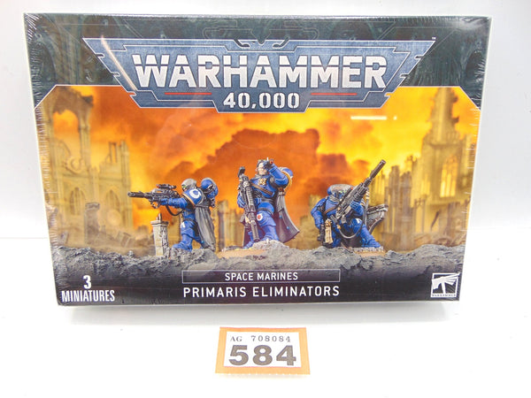 Eliminators