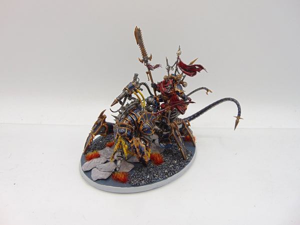 Lord Discordant