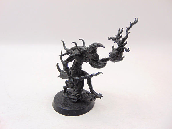 Changecaster