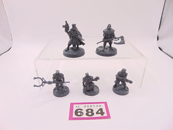 Palanite Justicars