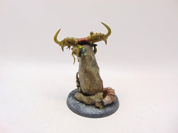 Herdstone Conversion