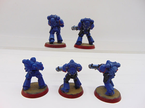 Hellblasters