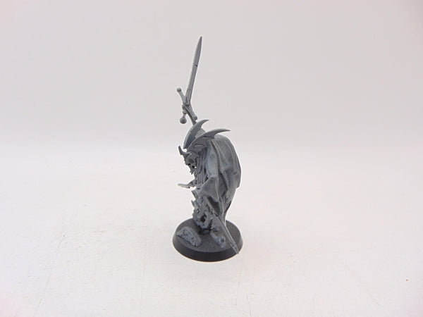 Knight of Shrouds